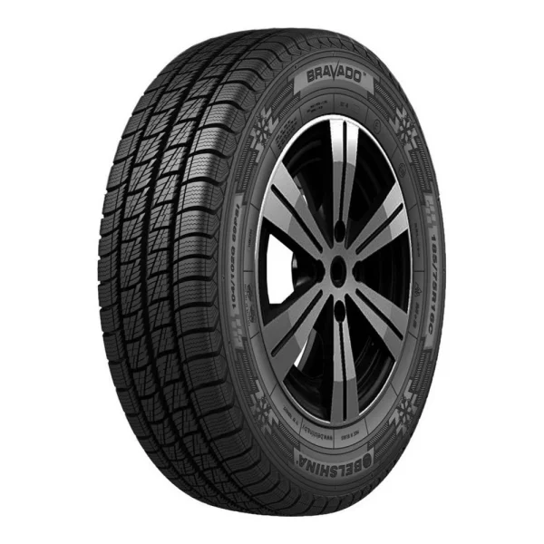 Белшина  215/75/16  R 116/114C  Бел-313 Bravado