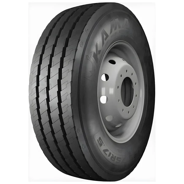 245/70R19.5 КАМА-NT 202 НК.ШЗ 141/140 J Прицепная
