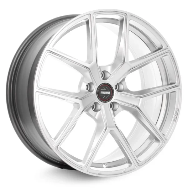 MOMO SUV  RF-01  8,5R19 5*114,3 ET45  d67,1  Titan Ice  [WR11I85945467Z]  Flow-forming FB max 870kg