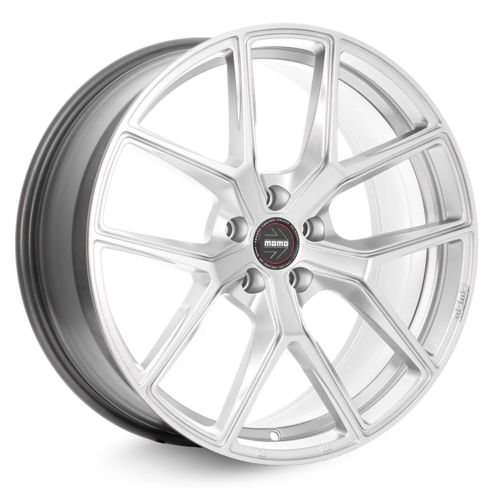 MOMO SUV  RF-01  8,5R19 5*114,3 ET45  d67,1  Titan Ice  [WR11I85945467Z]  Flow-forming FB max 870kg