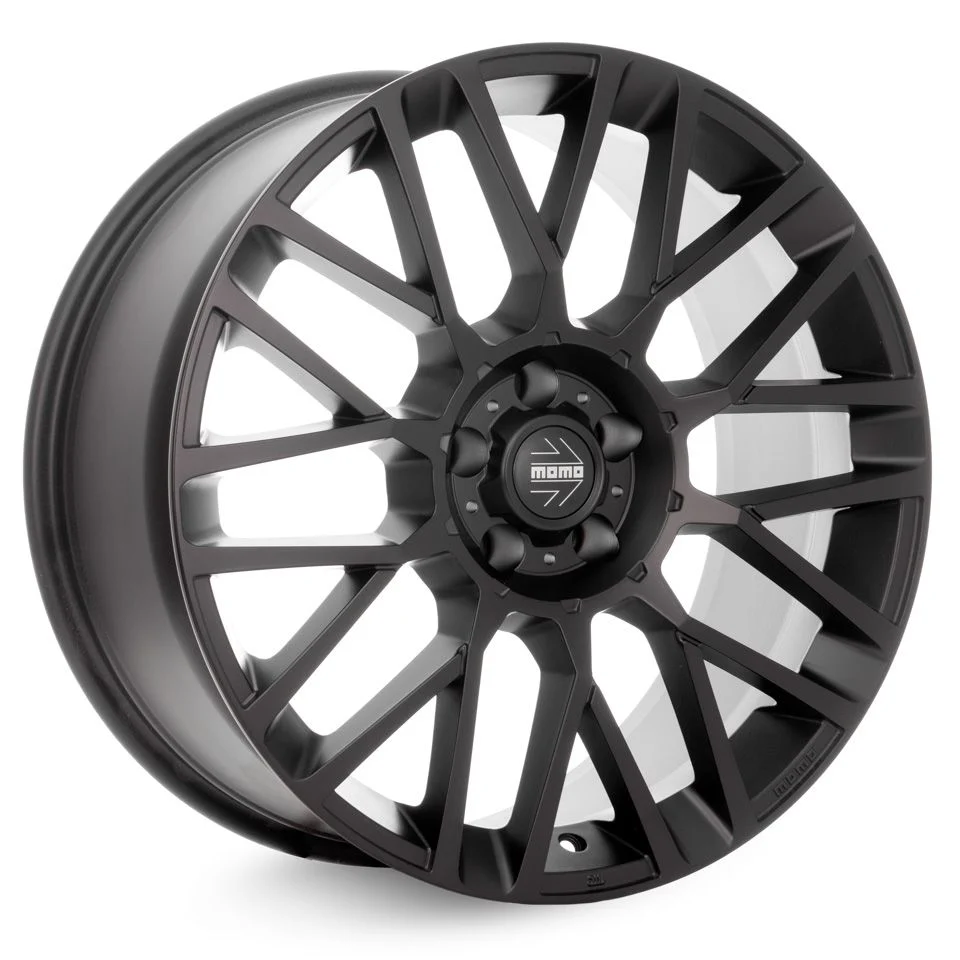 MOMO SUV  REVENGE  9,0R20 6*139,7 ET30  d77,8  Matt Black  [WRGB90030677]  FB max 960kg