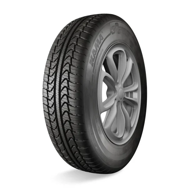 КАМА  215/65/16  T 102 НК-242