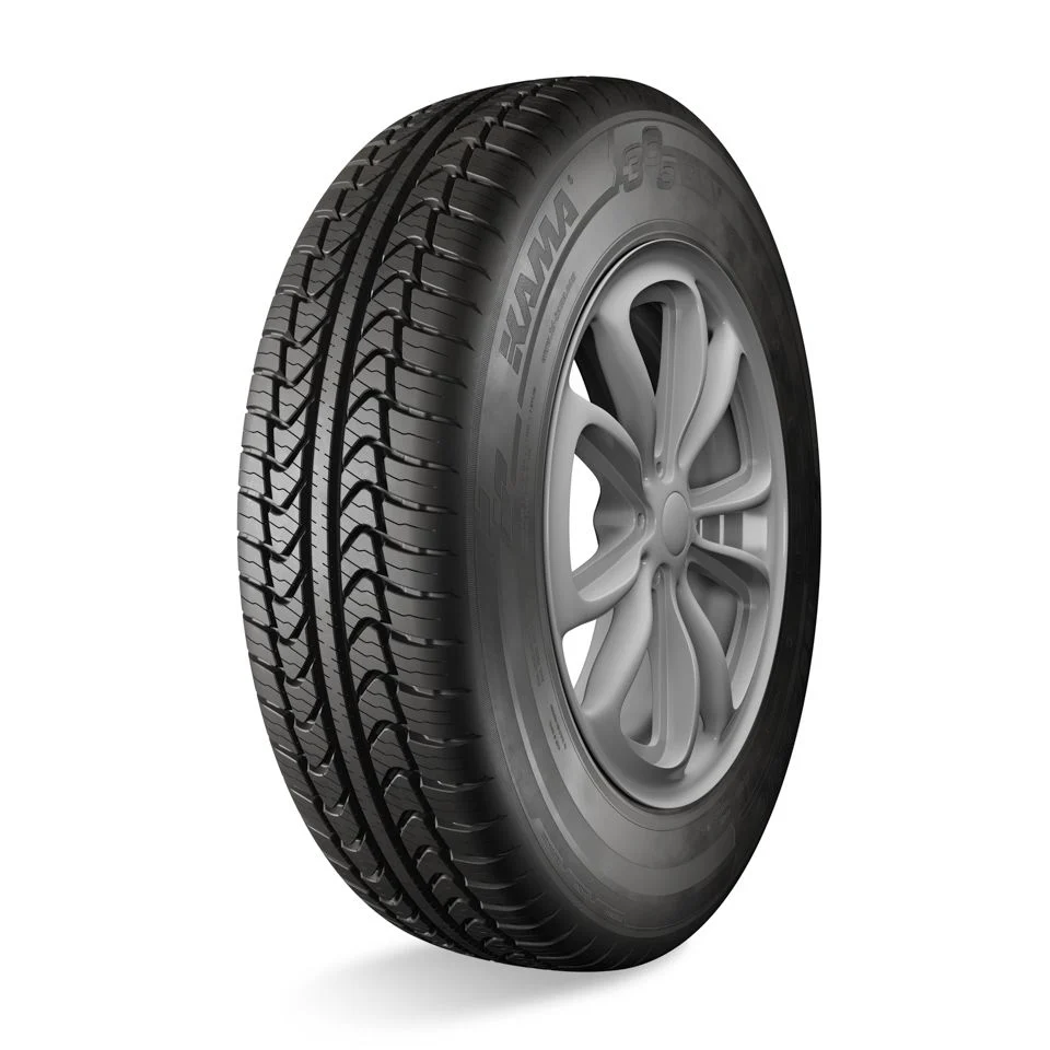 КАМА  215/65/16  T 102 НК-242