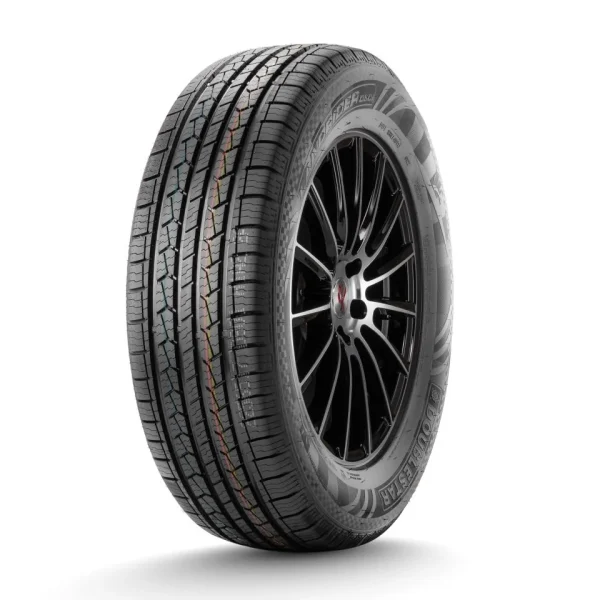 ДаблСтар  265/70/17  H 115 DS01