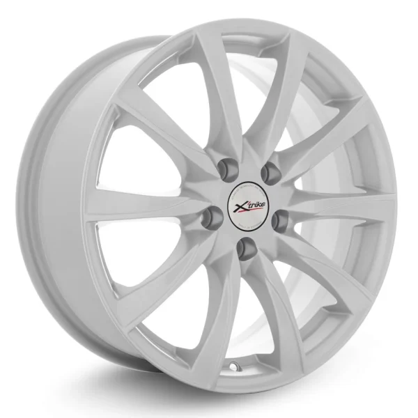 X’trike  X-120  7,0R17 5*108 ET45  d60,1  HS  [74757]  Chery Tiggo 3 c 2017