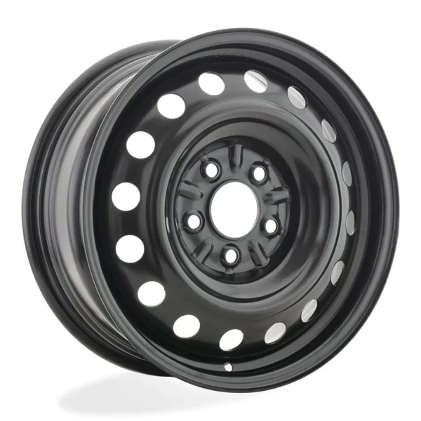 TREBL  Mitsubishi  9228T P  6,5R16 5*114,3 ET46  d67,1  Black  [9284726]