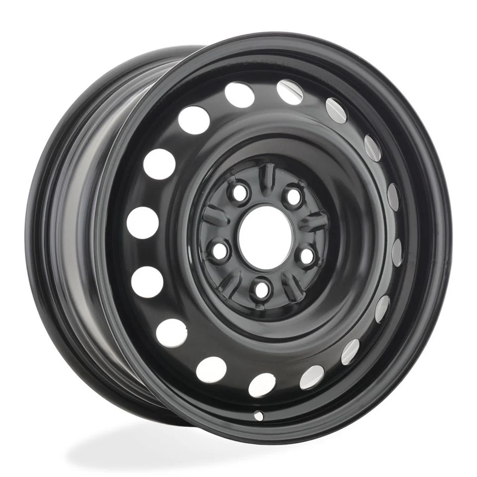 TREBL  Mitsubishi  9228T P  6,5R16 5*114,3 ET46  d67,1  Black  [9284726]