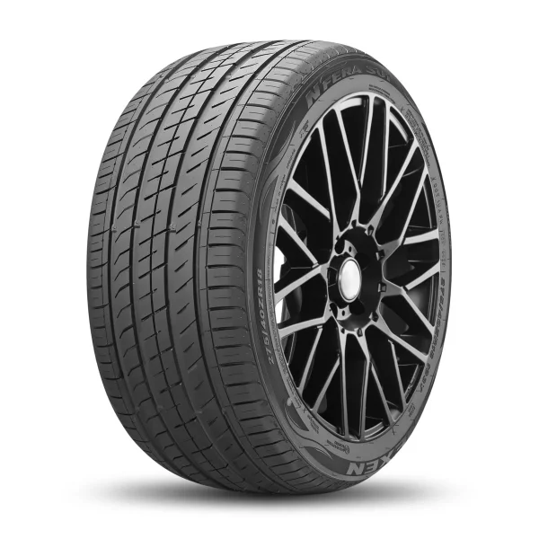 NEXEN  245/40/18  Y 97 NFera SU1  XL