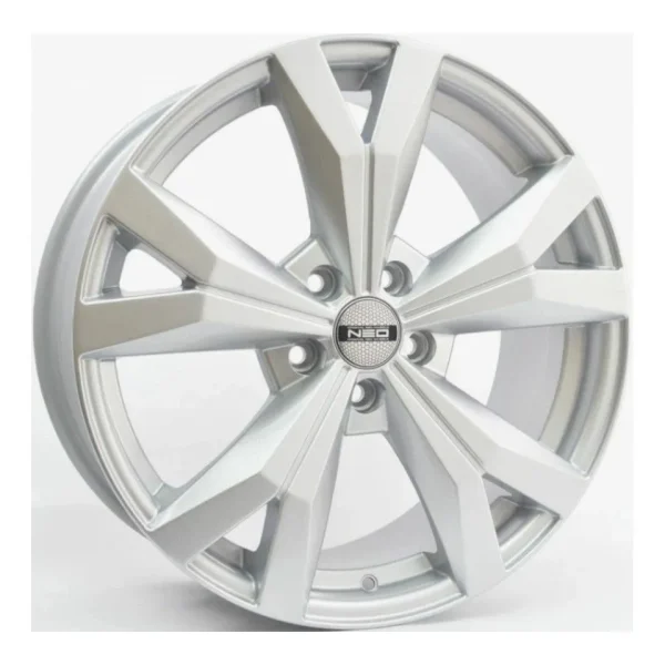 Neo  715  7,5R17 5*130 ET50  d71,6  S