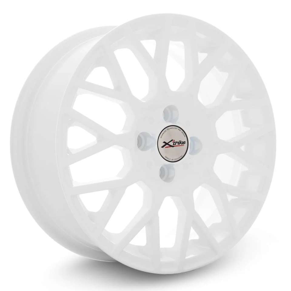 X’trike  X-125  6,5R16 4*100 ET48  d60,1  W  [74542]  Fb max 540 kg