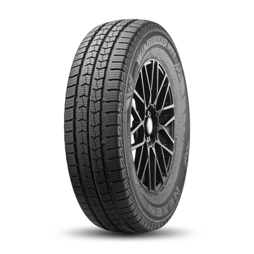 NEXEN  205/65/16  T 107/105 C WINGUARD WT1