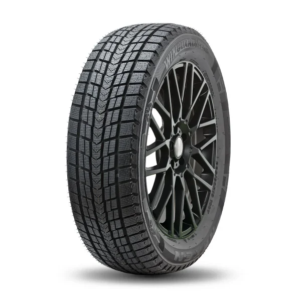 NEXEN  215/70/16  Q 100 WINGUARD ICE SUV