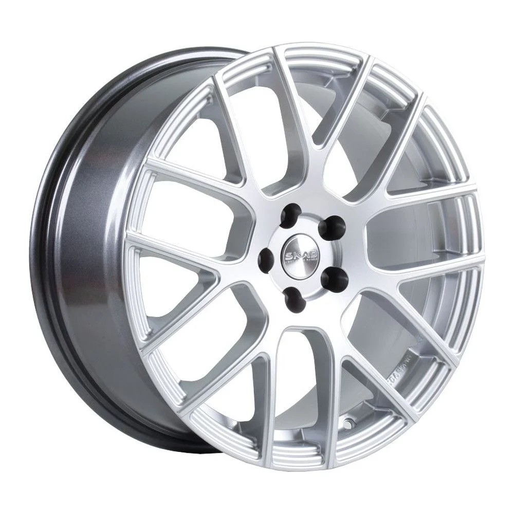 СКАД  Stiletto  8,0R18 5*112 ET40  d66,6  Селена  [1861108]  Fb max 750 kg