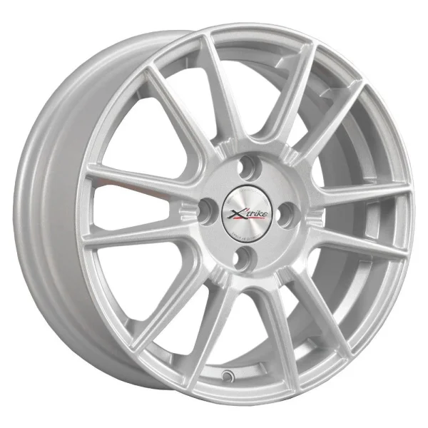 X’trike  X-127  6,0R15 4*98 ET35  d58,5  HS  [14900FX]