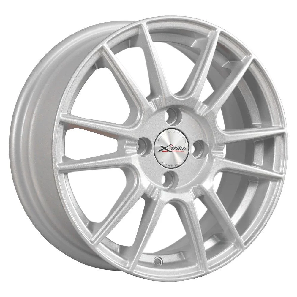 X’trike  X-127  6,0R15 4*98 ET35  d58,5  HS  [14900FX]