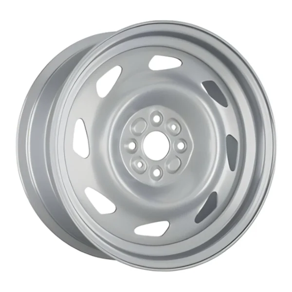 ТЗСК  Lada  6,0R15 4*98 ET35  d58,5  Серебро  [15351874.459244.583-21]  Fb max 425 kg