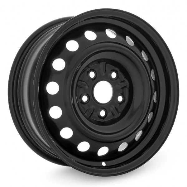 TREBL  Toyota  X40927  6,5R16 5*114,3 ET40  d60,1  Black  [9294526]