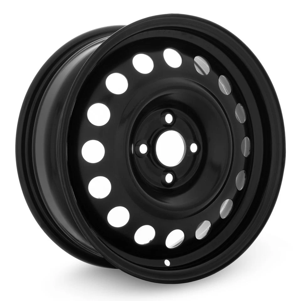 TREBL  Lada  X40933 P  6,0R16 4*100 ET41  d60,1  Black  [9301696]