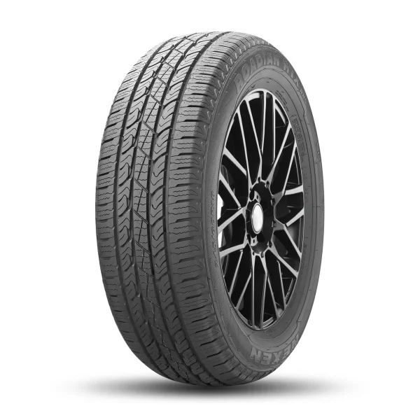 NEXEN  235/60/16  H 100 Roadian HTX RH5