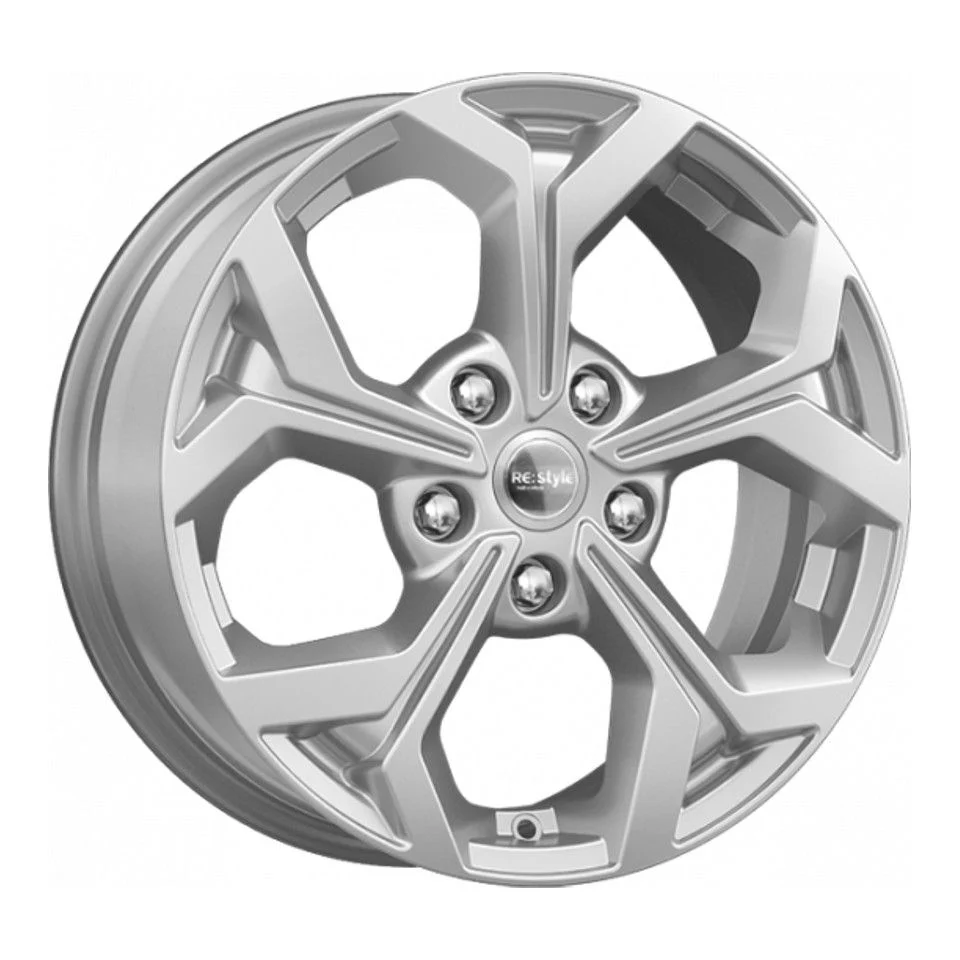 iFree Original  Kia Ceed (КС878)  6,5R16 5*114,3 ET50  d67,1  Сильвер  [74902]  Fb max 560 kg