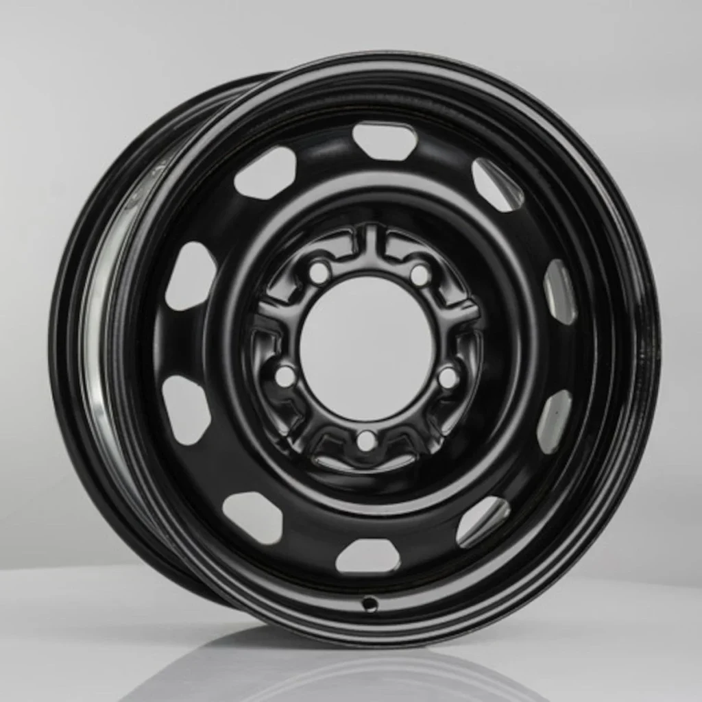 TREBL  УАЗ  LT2883D_P  6,5R16 5*139,7 ET40  d108,6  Black  [9301547]