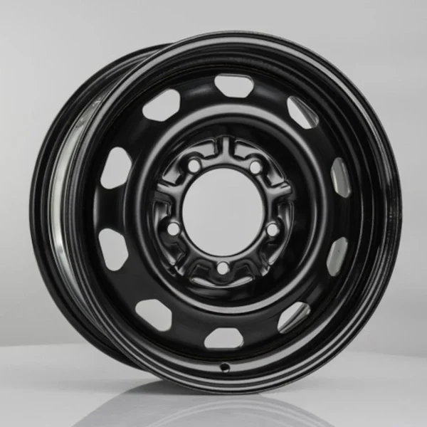 TREBL  УАЗ  LT2883D_P  6,5R16 5*139,7 ET40  d108,6  Black  [9301547]