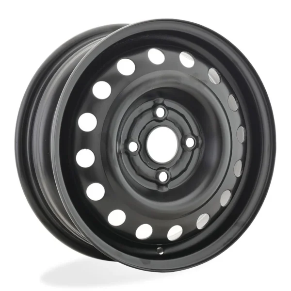TREBL  Hyundai  5220T  5,0R14 4*100 ET46  d54,1  Black  [9284701]