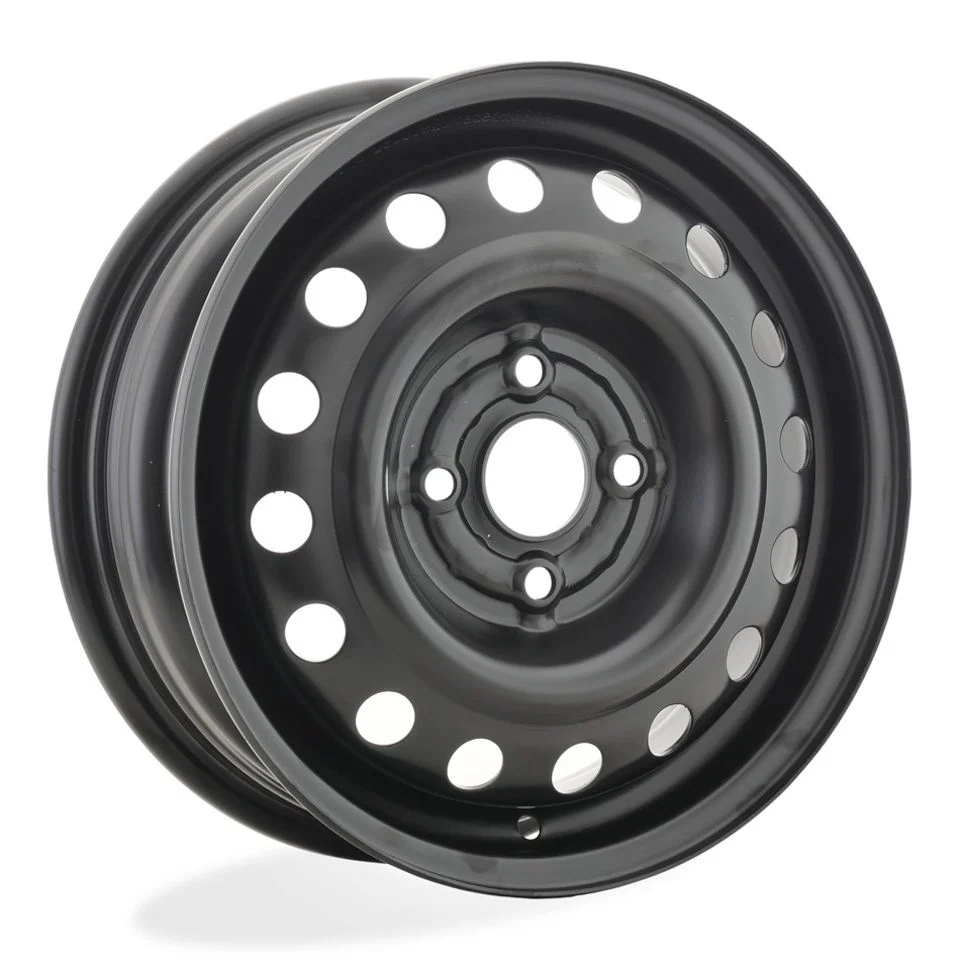 TREBL  Hyundai  5220T  5,0R14 4*100 ET46  d54,1  Black  [9284701]