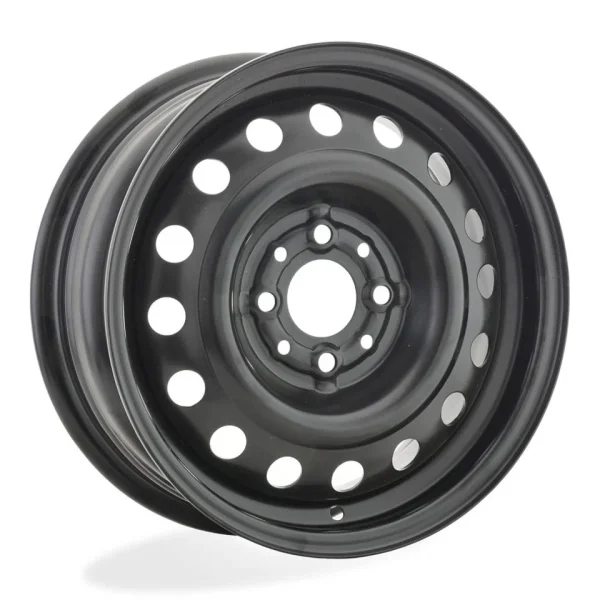 TREBL  Lada  53B35B P  5,5R14 4*98 ET35  d58,6  Black  [9306770]  (12 отв.)