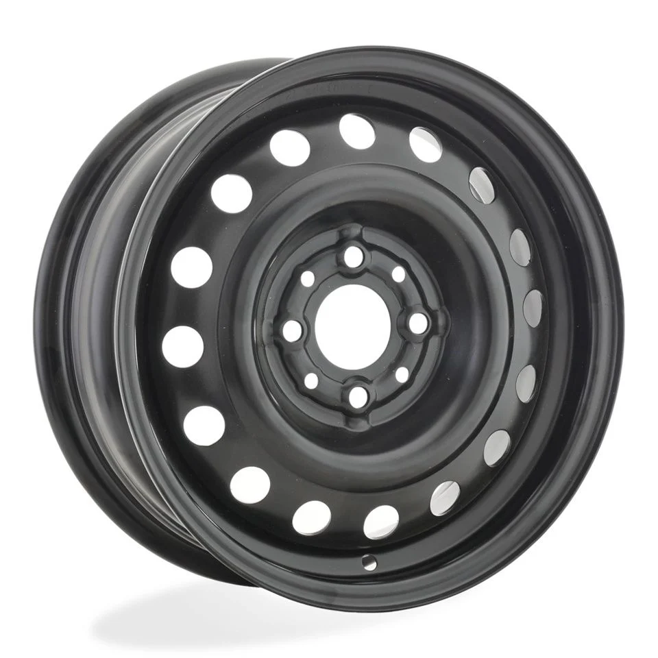 TREBL  Lada  53B35B P  5,0R14 4*98 ET35  d58,6  Black  [9306768]  (12 отв.)