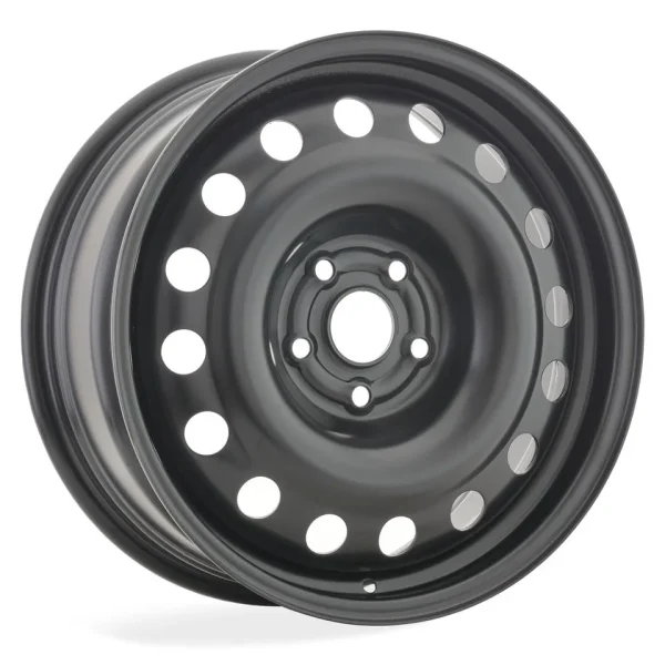 TREBL  Volkswagen  X40926  7,0R17 5*112 ET40  d57,1  Black  [9294522]