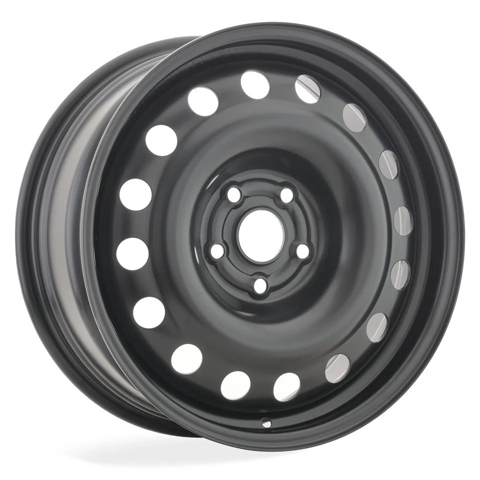 TREBL  Volkswagen  X40926  7,0R17 5*112 ET40  d57,1  Black  [9294522]