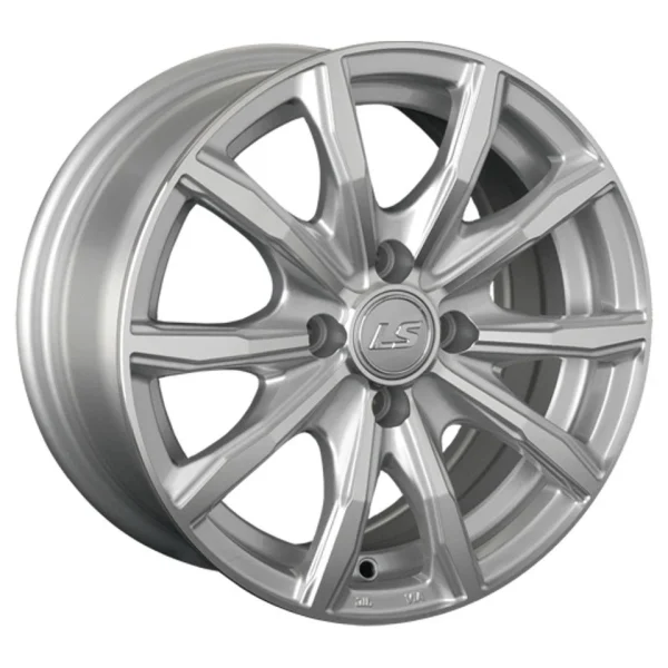 LS  786  6,0R16 4*100 ET52  d54,1  SF  [S044662]