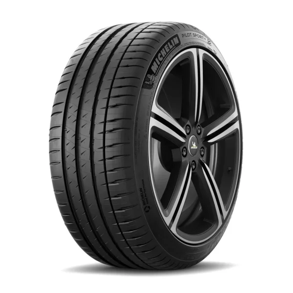 Мишелин  235/45/18  Y 98 PILOT SPORT-4  XL (T0)