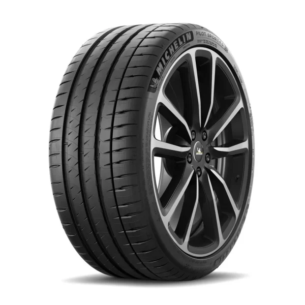 Мишелин  275/30/21  Y 98 PILOT SPORT-4S  XL  старше 3-х лет