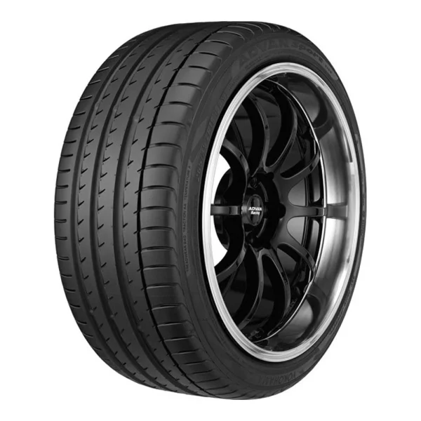 Йокохама  295/40/21  Y 111 V105T