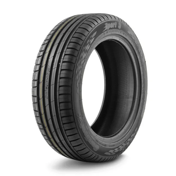 КОРДИАНТ  225/55/16  V 95 Спорт 3   старше 3-х лет