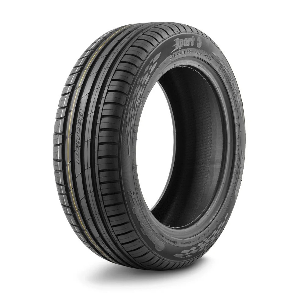 КОРДИАНТ  225/55/16  V 95 Спорт 3   старше 3-х лет
