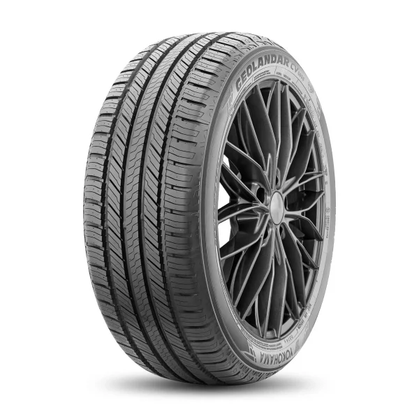 Йокохама  255/50/20  V 109 G058