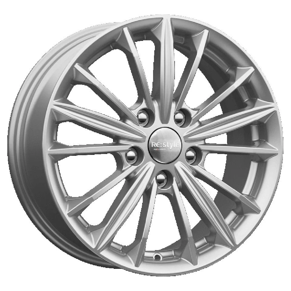 iFree Original  Skoda Octavia (КС871)  6,5R16 5*112 ET46  d57,1  Сильвер  [74867]    Fb max 560 kg