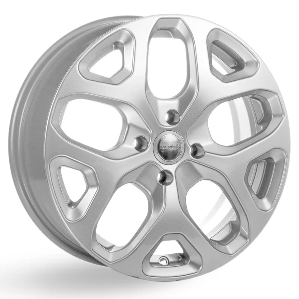 iFree Original  Lada Vesta (КС869)  6,5R16 4*100 ET50  d60,1  Сильвер  [74770]  Fb max 540 kg