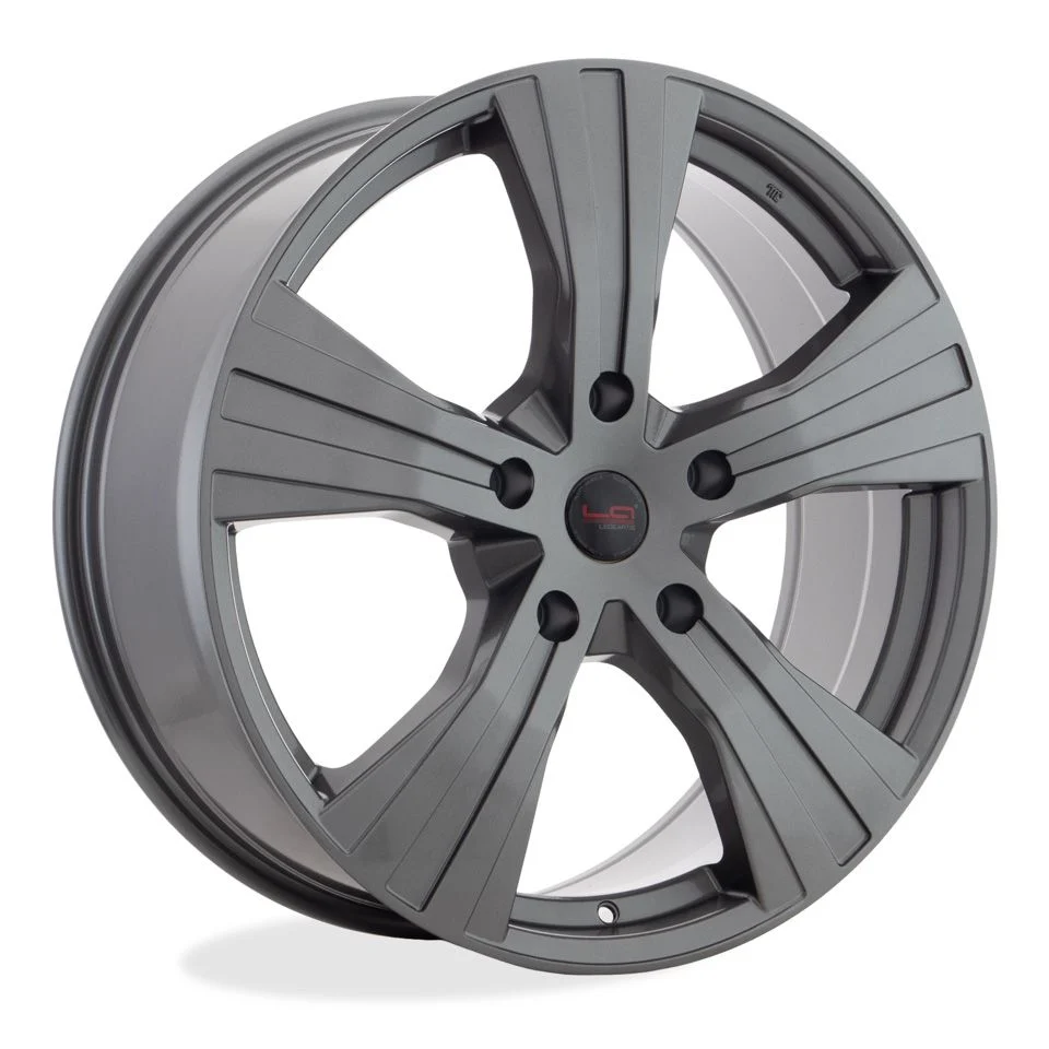 LEGE ARTIS  LX105  8,5R21 5*150 ET54  d110,1  GM  [9265012]