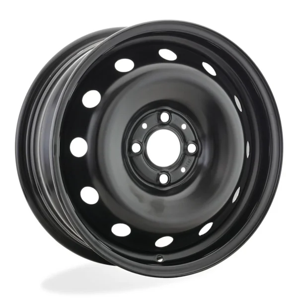 Magnetto  Lada Vesta  15009 AM  6,0R15 4*100 ET50  d60,1  black  [15009 AM]