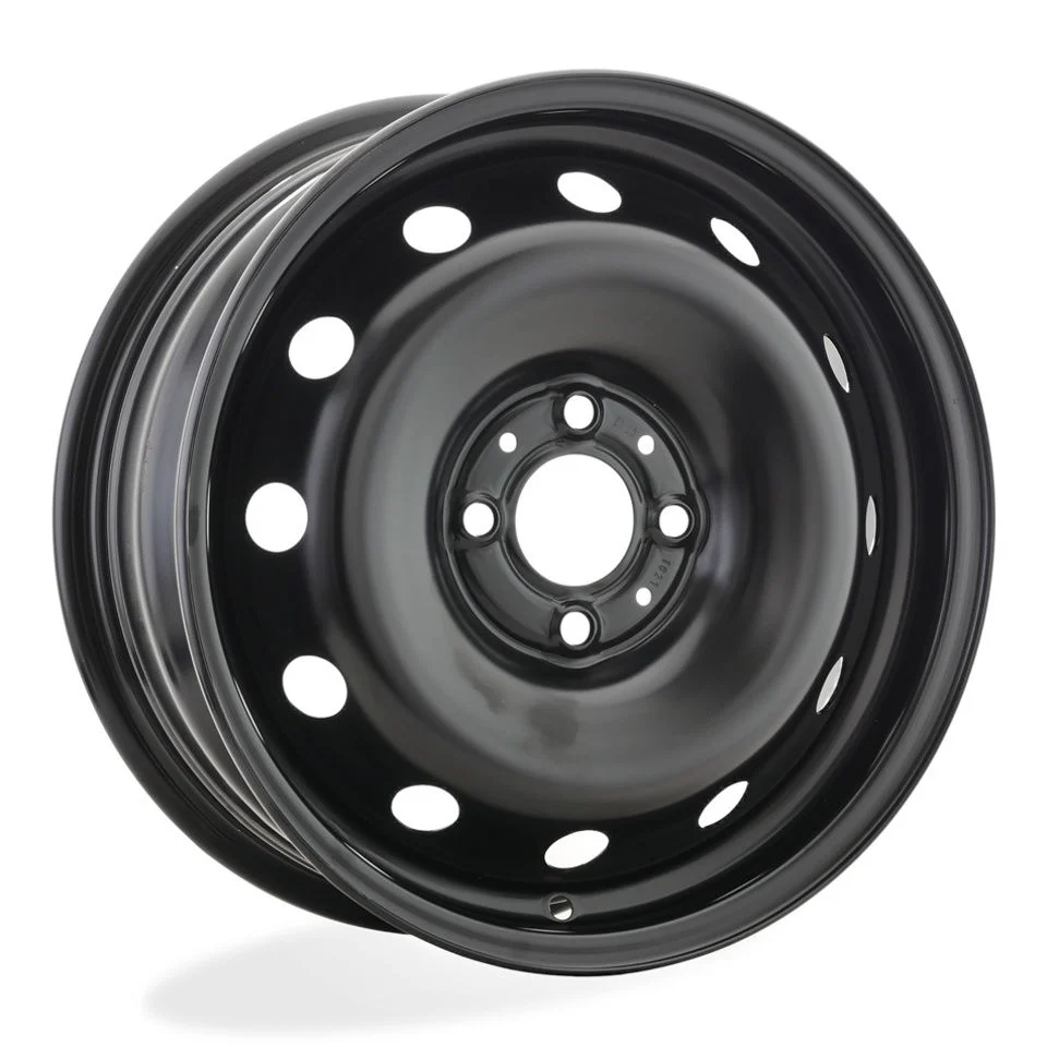 Magnetto  Lada Vesta  15009 AM  6,0R15 4*100 ET50  d60,1  black  [15009 AM]