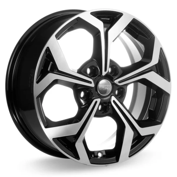 iFree Original  Ford Focus (КС878)  6,5R16 5*108 ET50  d63,35  Алмаз черный  [74907]  Fb max 560 kg