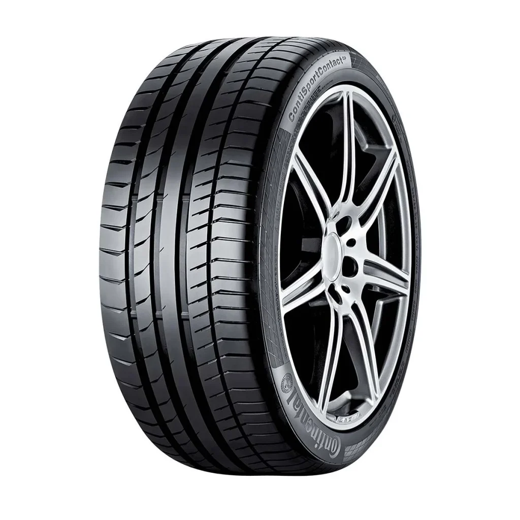 Континенталь  275/45/20  Y 110 ContiSportContact 5P FR  XL (N0)