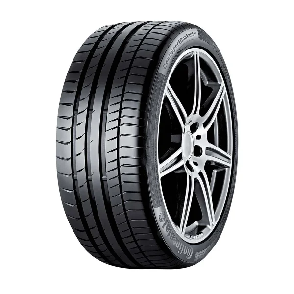 Континенталь  275/45/20  Y 110 ContiSportContact 5P FR  XL (N0)