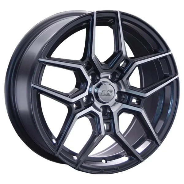LS  1266  7,5R17 5*114,3 ET45  d67,1  GMF  [S080913]
