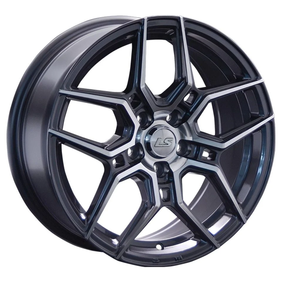 LS  1266  7,5R17 5*114,3 ET45  d67,1  GMF  [S080913]