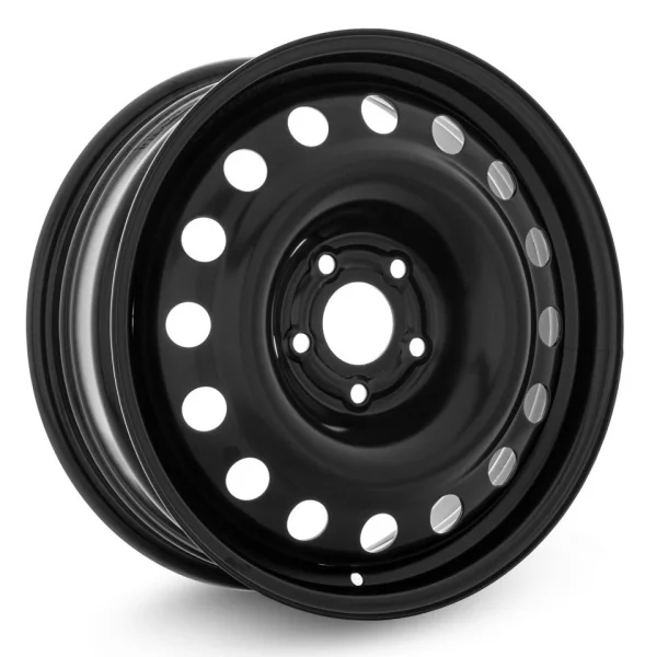 TREBL  Hyundai Creta  X40938  6,5R17 5*114,3 ET49  d67,1  Black  [9301561]
